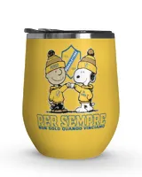 Wine Tumbler (12 oz) Wine Tumbler (12 oz)