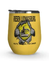 Wine Tumbler (12 oz) Wine Tumbler (12 oz)
