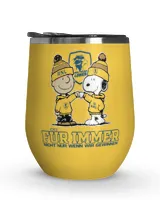 Wine Tumbler (12 oz)