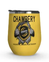 Wine Tumbler (12 oz)