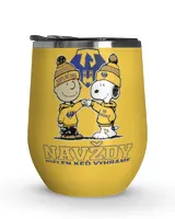 Wine Tumbler (12 oz) Wine Tumbler (12 oz)