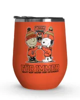 Wine Tumbler (12 oz)