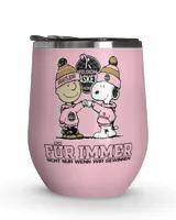 Wine Tumbler (12 oz)