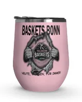 Wine Tumbler (12 oz)