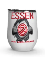 Wine Tumbler (12 oz) Wine Tumbler (12 oz)