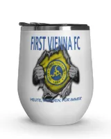 Wine Tumbler (12 oz) Wine Tumbler (12 oz)