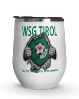 Wine Tumbler (12 oz) Wine Tumbler (12 oz)