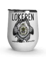 Wine Tumbler (12 oz) Wine Tumbler (12 oz)
