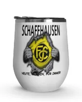 Wine Tumbler (12 oz) Wine Tumbler (12 oz)