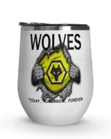 Wine Tumbler (12 oz)