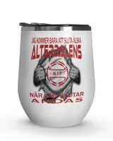 Wine Tumbler (12 oz) Wine Tumbler (12 oz)