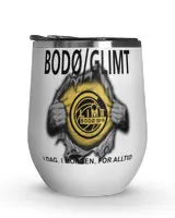 Wine Tumbler (12 oz)