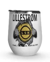 Wine Tumbler (12 oz) Wine Tumbler (12 oz)