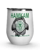 Wine Tumbler (12 oz) Wine Tumbler (12 oz)
