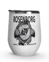 Wine Tumbler (12 oz) Wine Tumbler (12 oz)