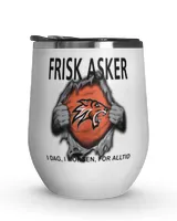 Wine Tumbler (12 oz) Wine Tumbler (12 oz)
