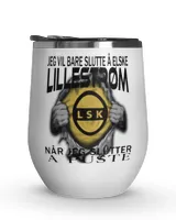 Wine Tumbler (12 oz) Wine Tumbler (12 oz)