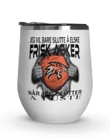 Wine Tumbler (12 oz) Wine Tumbler (12 oz)
