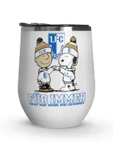 Wine Tumbler (12 oz) Wine Tumbler (12 oz)