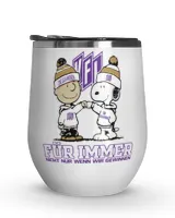 Wine Tumbler (12 oz) Wine Tumbler (12 oz)