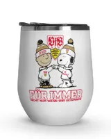 Wine Tumbler (12 oz) Wine Tumbler (12 oz)