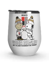 Wine Tumbler (12 oz) Wine Tumbler (12 oz)
