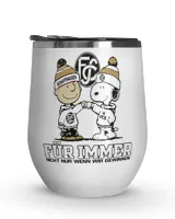 Wine Tumbler (12 oz) Wine Tumbler (12 oz)