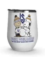 Wine Tumbler (12 oz) Wine Tumbler (12 oz)