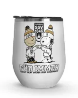 Wine Tumbler (12 oz) Wine Tumbler (12 oz)