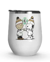 Wine Tumbler (12 oz) Wine Tumbler (12 oz)