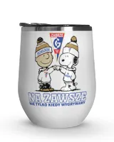 Wine Tumbler (12 oz) Wine Tumbler (12 oz)