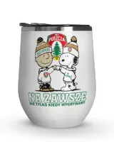 Wine Tumbler (12 oz) Wine Tumbler (12 oz)