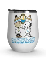 Wine Tumbler (12 oz) Wine Tumbler (12 oz)