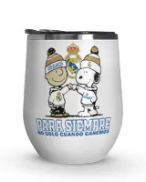 Wine Tumbler (12 oz) Wine Tumbler (12 oz)