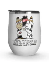 Wine Tumbler (12 oz) Wine Tumbler (12 oz)