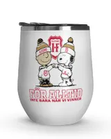 Wine Tumbler (12 oz) Wine Tumbler (12 oz)