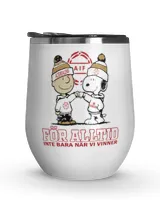 Wine Tumbler (12 oz) Wine Tumbler (12 oz)