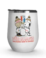 Wine Tumbler (12 oz) Wine Tumbler (12 oz)