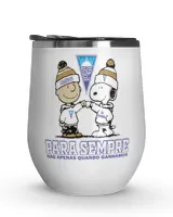 Wine Tumbler (12 oz) Wine Tumbler (12 oz)