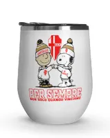 Wine Tumbler (12 oz) Wine Tumbler (12 oz)