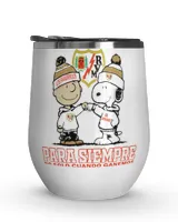 Wine Tumbler (12 oz) Wine Tumbler (12 oz)
