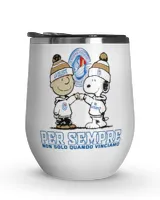 Wine Tumbler (12 oz) Wine Tumbler (12 oz)