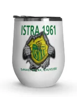 Wine Tumbler (12 oz) Wine Tumbler (12 oz)