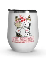 Wine Tumbler (12 oz) Wine Tumbler (12 oz)