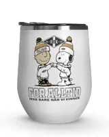 Wine Tumbler (12 oz) Wine Tumbler (12 oz)