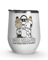 Wine Tumbler (12 oz) Wine Tumbler (12 oz)