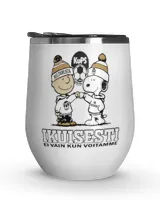 Wine Tumbler (12 oz)