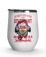 Wine Tumbler (12 oz) Wine Tumbler (12 oz)