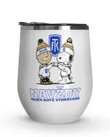 Wine Tumbler (12 oz) Wine Tumbler (12 oz)