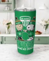 Viking Tumbler (20oz)